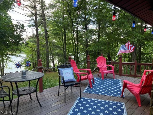 House for sale in East Shore Cottage Area, Senecaville