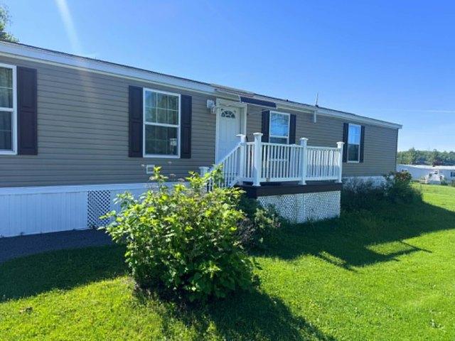 House for sale in Sabattus, Maine