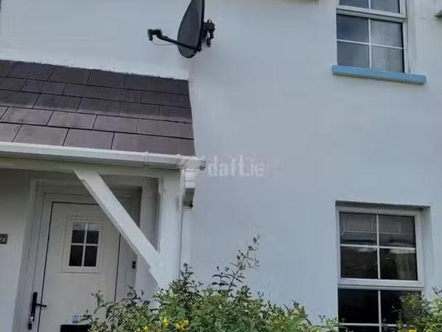 House to rent