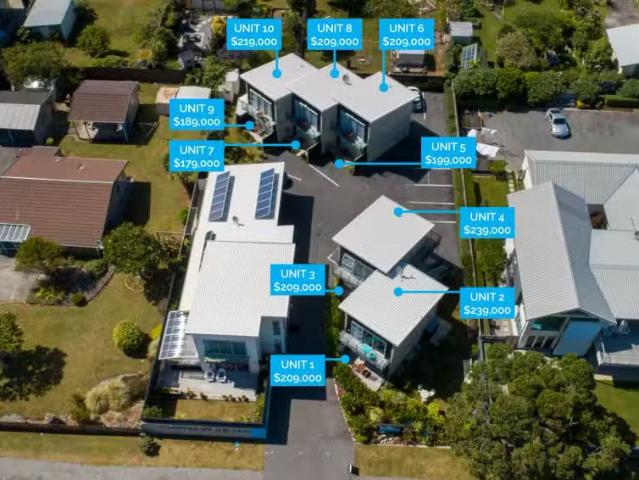 House for sale in Carters Beach, West Coast