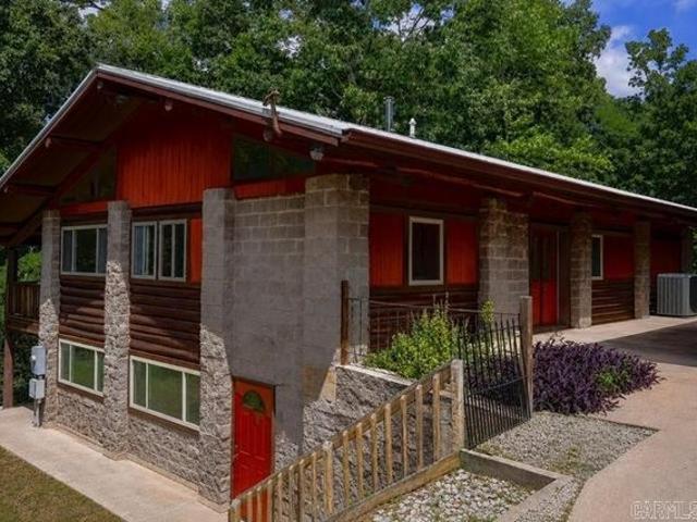 House for sale in Ark