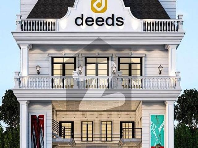 Building for rent in Faisalabad, Islamabad Capital Territory