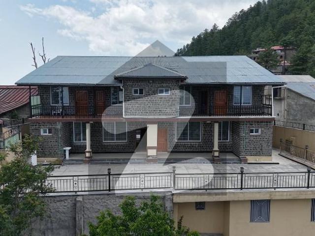 House for sale in Abbottabad, North West Frontier Province