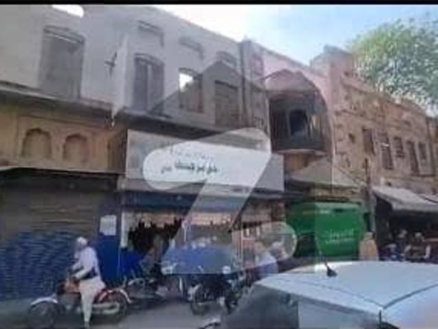 Building for sale in Rawalpindi, Islamabad Capital Territory