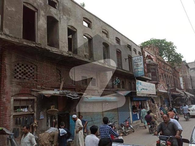 Building for sale in Rawalpindi, Islamabad Capital Territory
