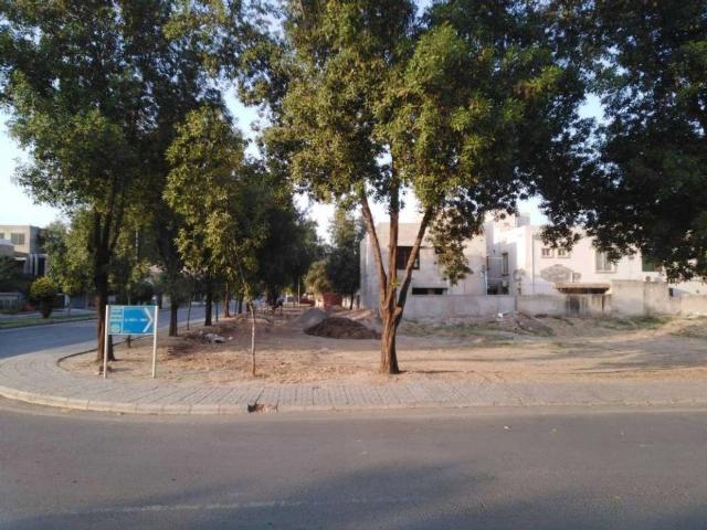 Land for sale in Rawalpindi, Islamabad Capital Territory