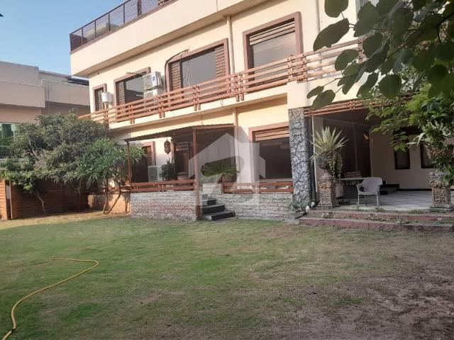 House for rent in Islamabad