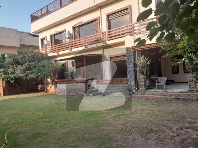 House for rent in Islamabad