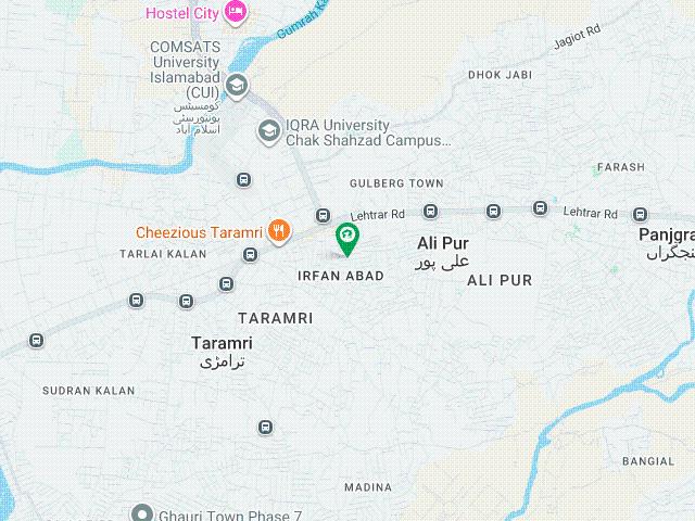 Building for sale in Islamabad