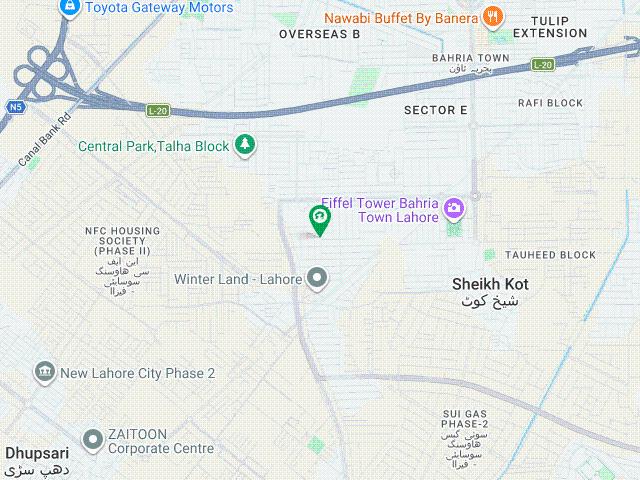 Property for sale in Rawalpindi, Islamabad Capital Territory