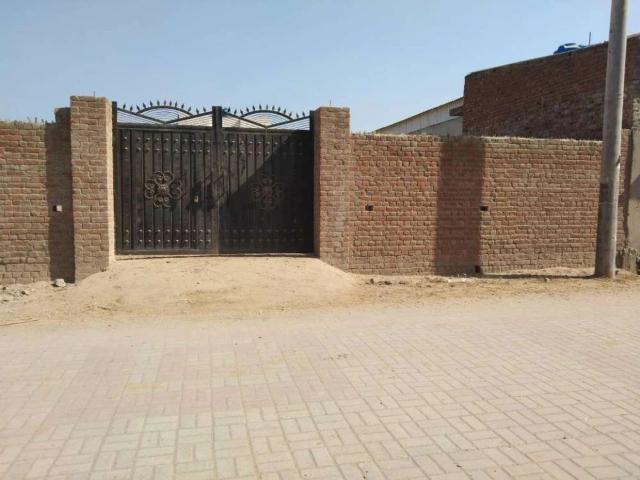 Land for sale in Daska, Islamabad Capital Territory