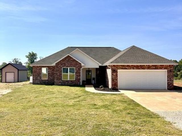 House for sale in Forest, Mississippi