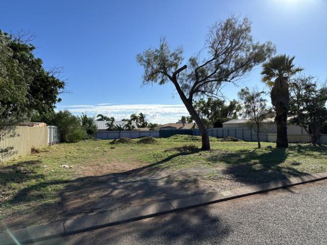 Land for sale in Pegs Creek, Western Australia