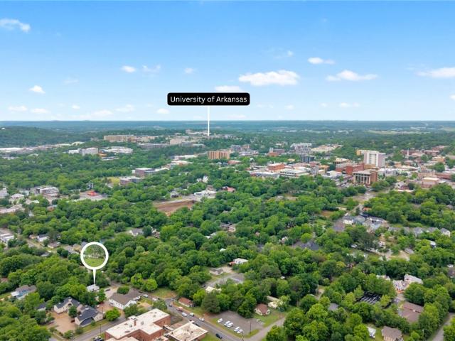 House for sale in Ark