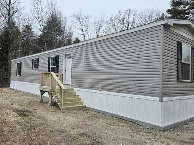 House for sale in New Hampshire