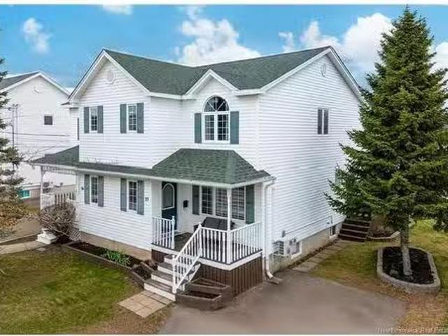 House for sale in Westmorland, New Brunswick