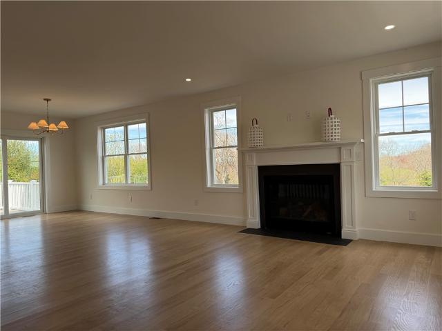 House for sale in Bristol, Rhode Island