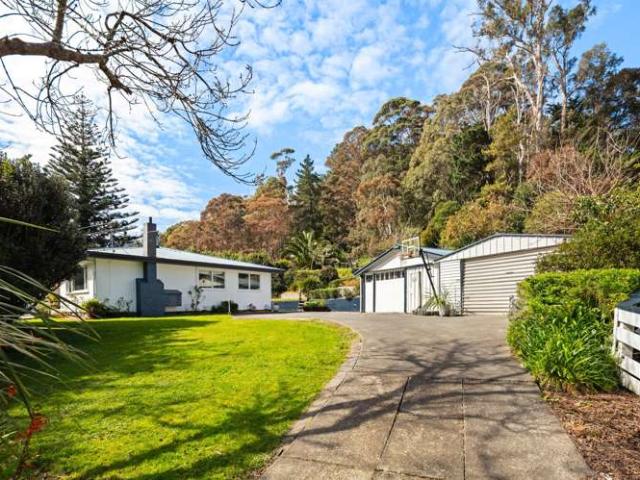 House for sale in East Coast
