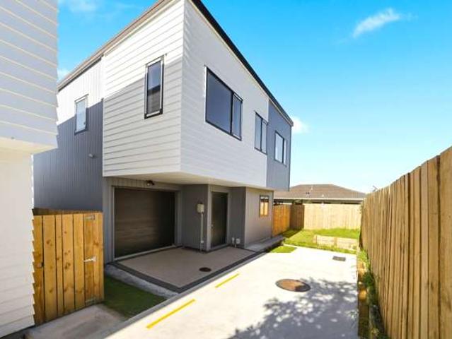 House for rent in Favona, Māngere-Ōtāhuhu