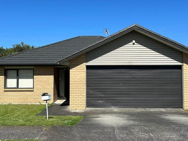 House for rent in Favona, Māngere-Ōtāhuhu