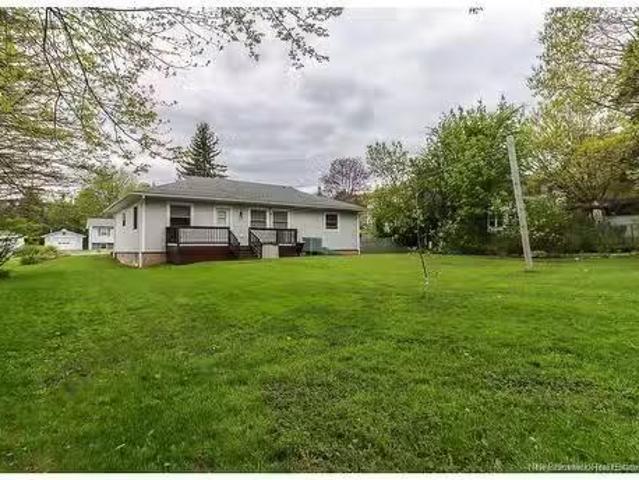 House for sale in Penobsquis, New Brunswick