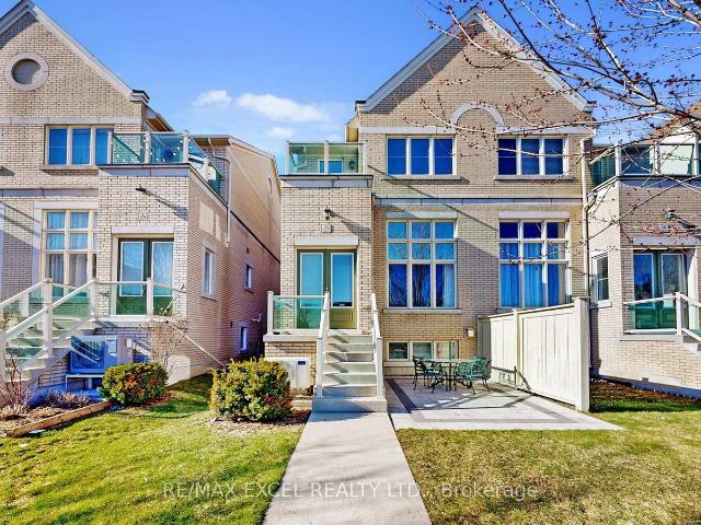Condo for sale in Woburn, Ontario