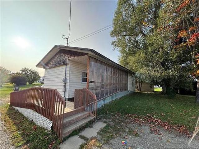 House for sale in Madawaska, New Brunswick