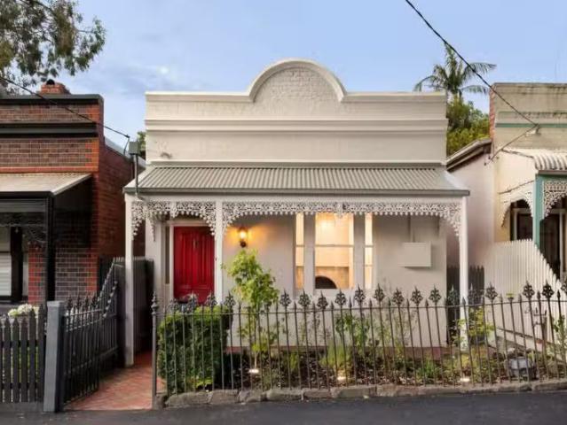 House for rent in Camerons Creek, Victoria