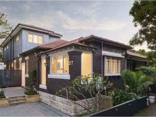 House for rent in Sydney, New South Wales