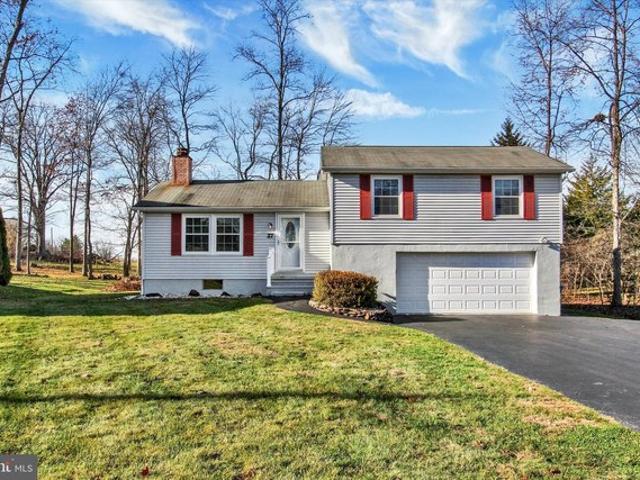 House for sale in East Berlin, Pennsylvania