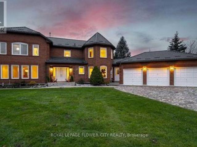 House for sale in Caledon, Ontario