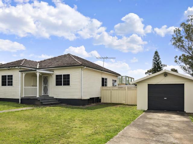 House for rent in Blacktown, Sydney