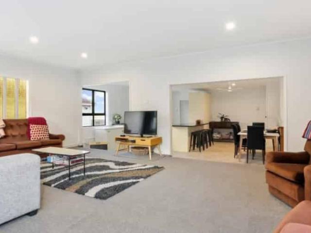 House for rent in Panmure, Oroua County