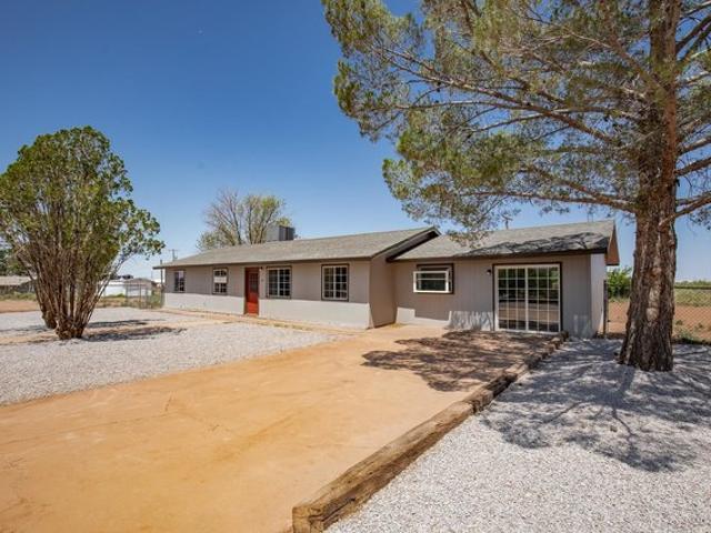 House for sale in Alamogordo, New Mexico