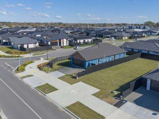Land for sale in Kaiapoi, Canterbury