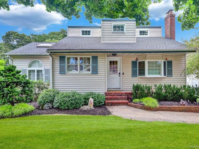House for sale in Centereach, New York
