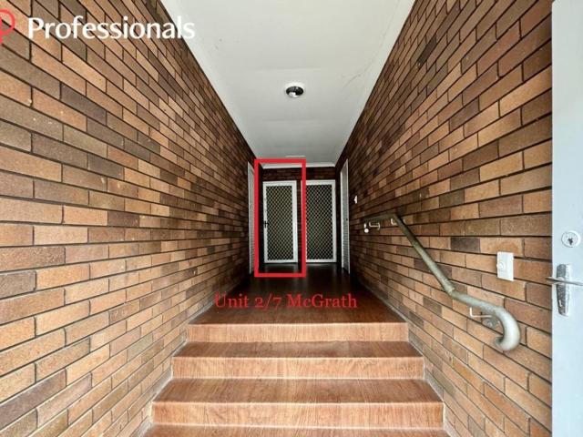 Apartment for rent