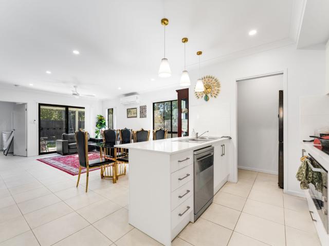 House for rent in Toombul, Queensland