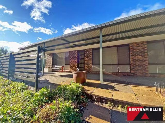 House for rent in Australian Capital Territory