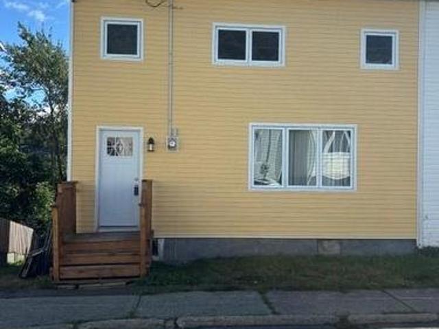 House for sale in St. John's, Newfoundland