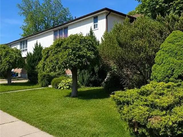 Apartment for rent in Cambridge, Ontario
