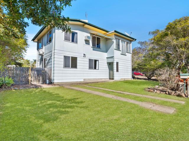 Apartment for rent in Rockhampton, Queensland