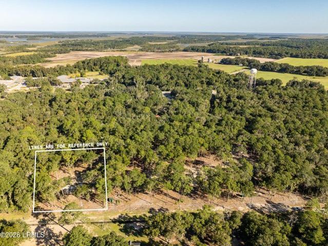 Land for sale in South Carolina