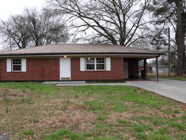 House for sale in Lyerly, Georgia