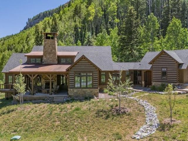 House for sale in La Plata, Colorado