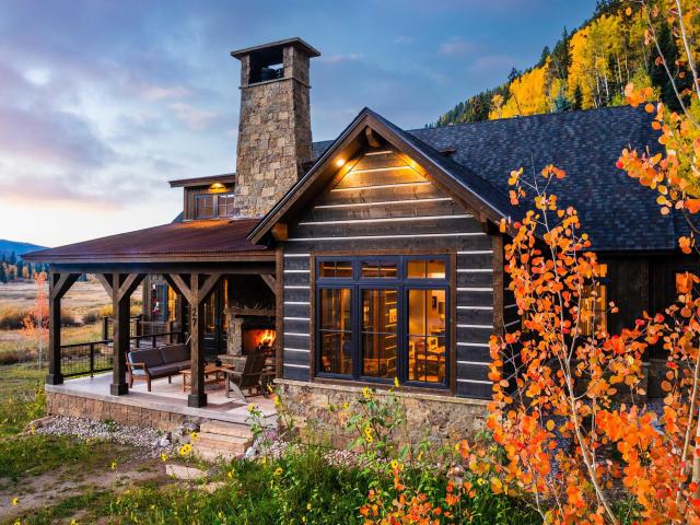 House for sale in Durango, Colorado