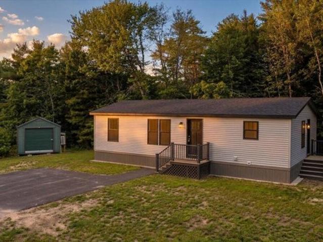 House for sale in Sabattus, Maine