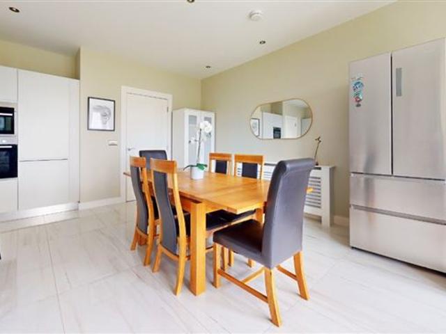 Terraced House for sale in Swords, Fingal