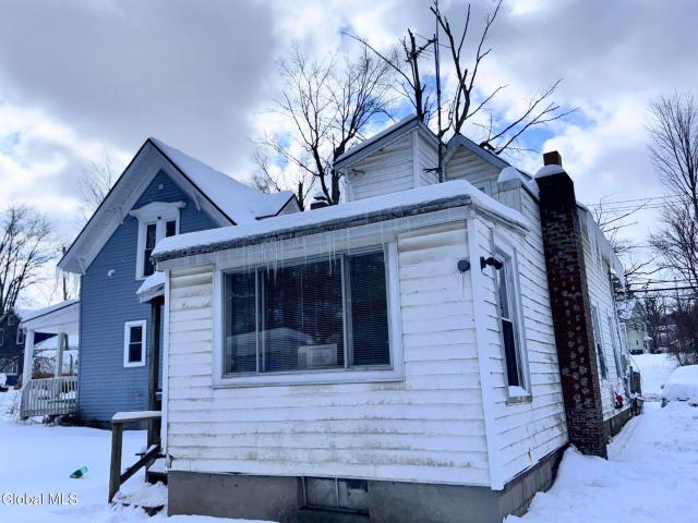House for sale in Hoosick, New York