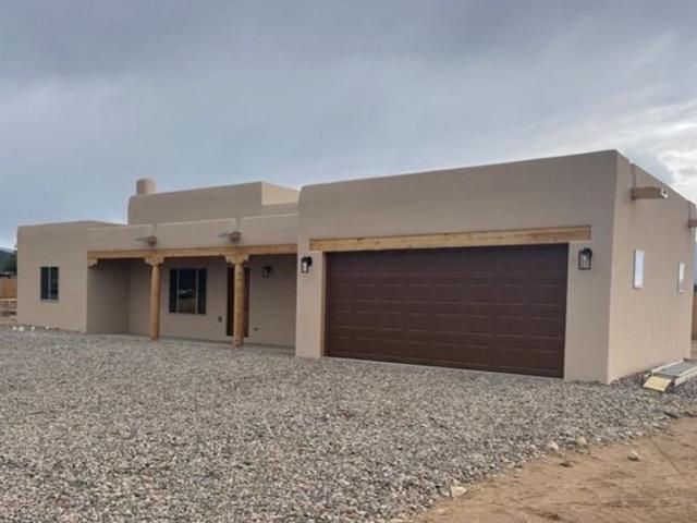 House for sale in Ranchos De Taos, New Mexico